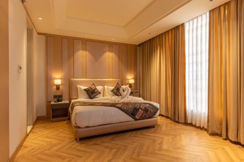 sandoz amritsar near golden temple