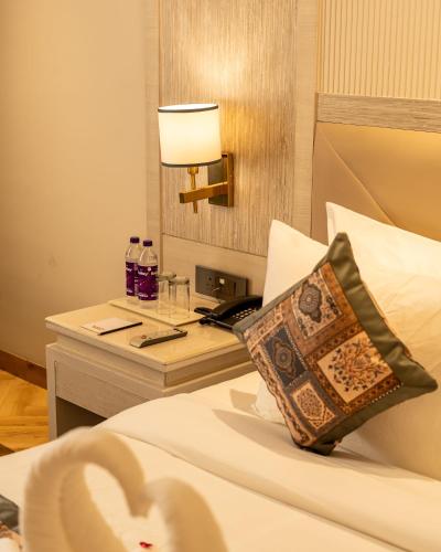 sandoz amritsar near golden temple