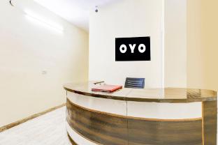 super hotel o yuvi