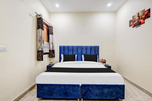 Super Hotel O Yuvi,,2 star