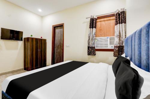 Super Hotel O Yuvi,,2 star