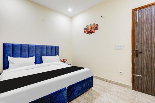 Super Hotel O Yuvi,,2 star