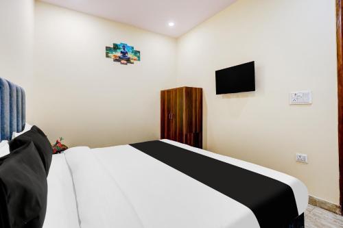 Super Hotel O Yuvi,,2 star