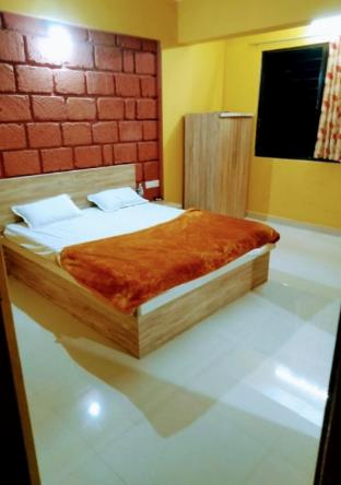  Hotel Vishwasanskruti Ratnagiri,,3 star