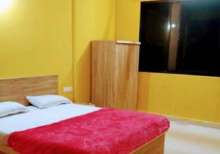 Hotel Vishwasanskruti Ratnagiri,,3 star