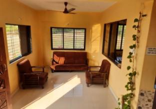 hotel vishwasanskruti ratnagiri