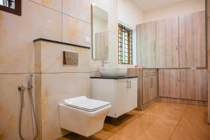 puzhayoram holiday home aluva