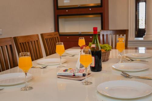 puzhayoram holiday home aluva