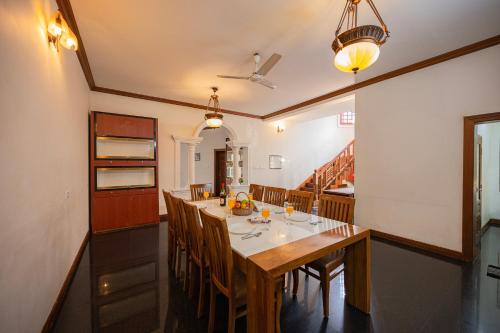 puzhayoram holiday home aluva