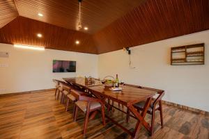 Puzhayoram Holiday Home, Aluva,,5 star
