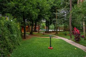 puzhayoram holiday home aluva
