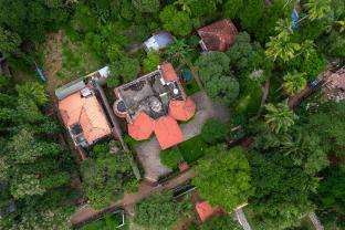 puzhayoram holiday home aluva