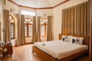 puzhayoram holiday home aluva
