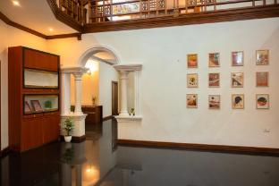 Puzhayoram Holiday Home, Aluva,,5 star