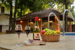 puzhayoram holiday home aluva