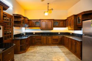 puzhayoram holiday home aluva