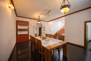 puzhayoram holiday home aluva