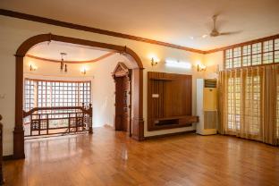 puzhayoram holiday home aluva