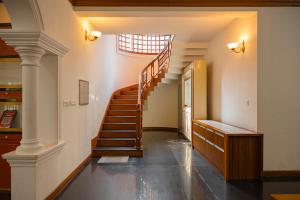 puzhayoram holiday home aluva