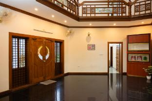puzhayoram holiday home aluva