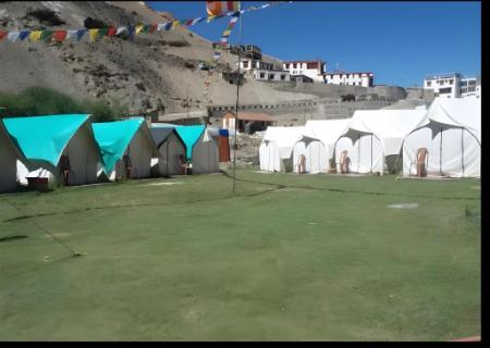 golden mark camp and cottages