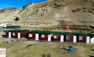 golden mark camp and cottages