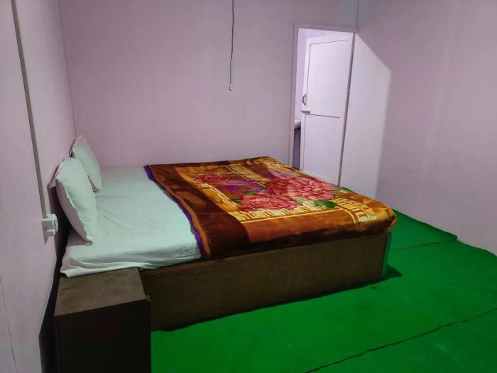 golden mark camp and cottages