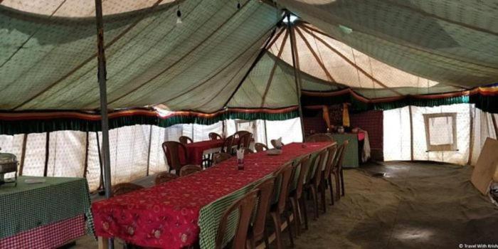 golden mark camp and cottages