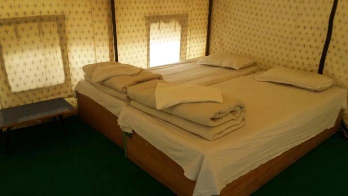 golden mark camp and cottages