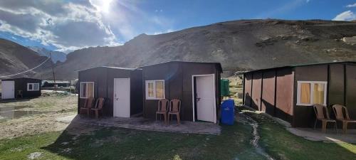 golden mark camp and cottages