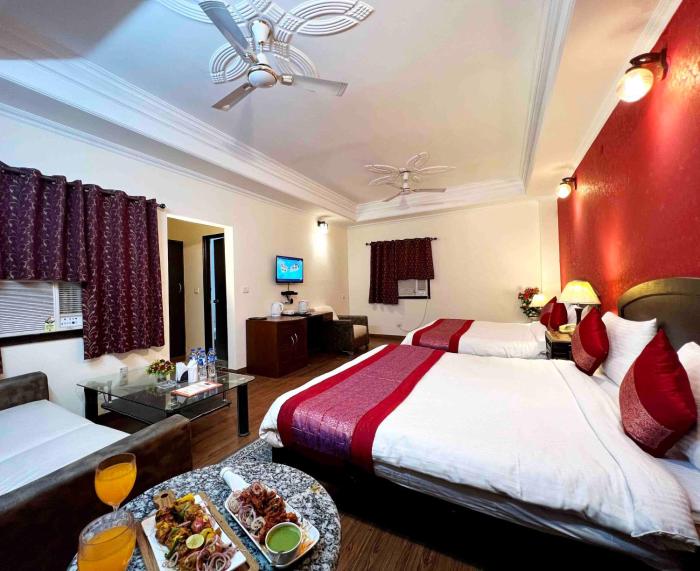 new delhi