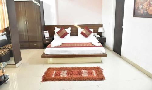new delhi