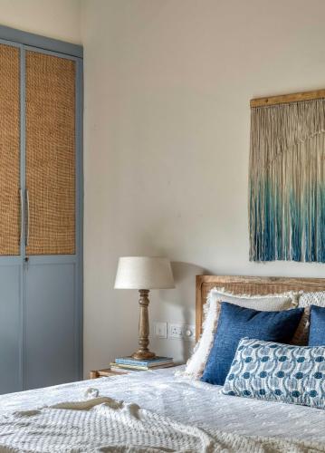 tisyastays the pearl 1bhk apartment