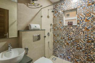 tisyastays the pearl 1bhk apartment