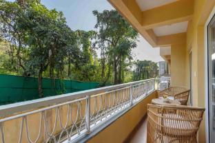 Tisyastays | The Pearl 1Bhk Apartment,,3 star