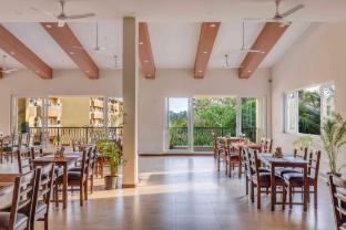 tisyastays the pearl 1bhk apartment