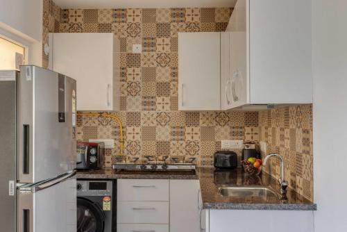 tisyastays casa de viva 1bhk apartment