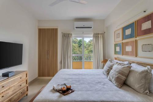 tisyastays casa de viva 1bhk apartment