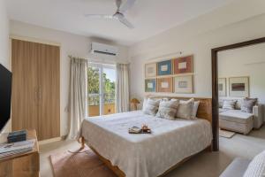 tisyastays casa de viva 1bhk apartment