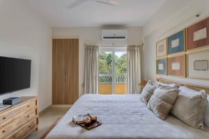 tisyastays casa de viva 1bhk apartment