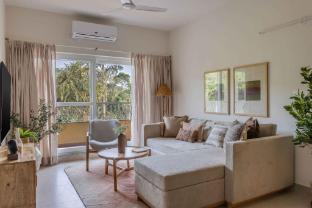 tisyastays casa de viva 1bhk apartment