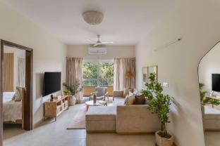 tisyastays casa de viva 1bhk apartment