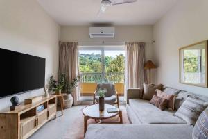 tisyastays casa de viva 1bhk apartment