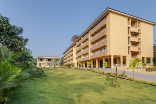 Tisyastays | Casa De Viva 1Bhk Apartment,,3 star