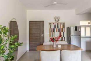 tisyastays casa de viva 1bhk apartment