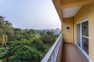 tisyastays casa de viva 1bhk apartment