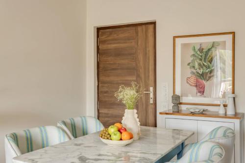 tisyastays wind chimes 1bhk apartment