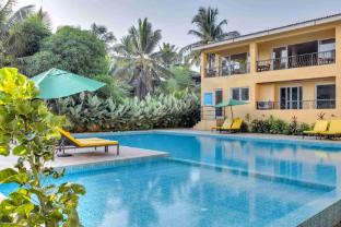 Tisyastays | Wind Chimes 1Bhk Apartment,,4 star