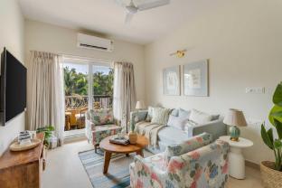 Tisyastays | Wind Chimes 1Bhk Apartment,,4 star