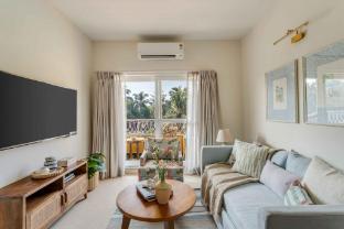 Tisyastays | Wind Chimes 1Bhk Apartment,,4 star